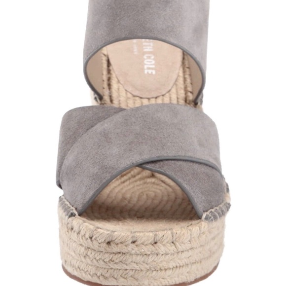 Kenneth Cole Espadrille Sandal - Picture 2 of 7